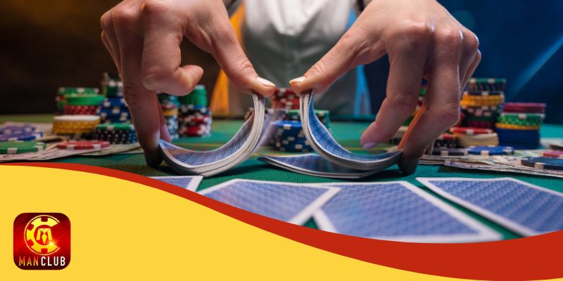 Bài Poker Thùng Phá Sảnh - Bí Quyết Chơi Lớn Thắng Lớn 3 Chiến thuật chơi poker khi có thùng phá sảnh