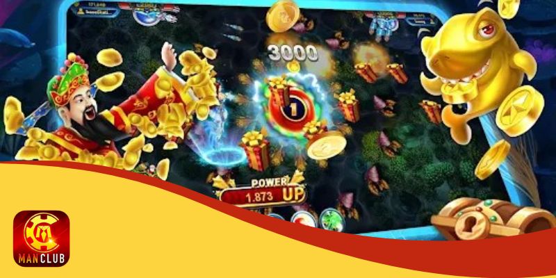 Bắn cá H5 Chơi Ngay – Trò Chơi Giải Trí Hàng Đầu Hiện Nay 3 Bắn cá H5 không gian giải trí kết nối cộng đồng