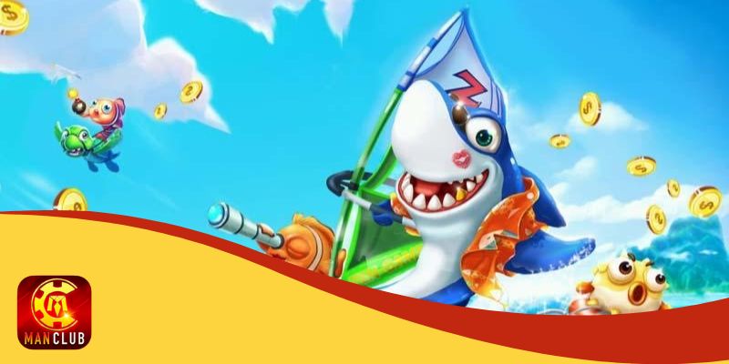 Bắn Cá Vui Game Việt – Thưởng Liền Tay Trúng Quà Chất 2 Bắn cá vui game Việt giải trí hấp dẫn