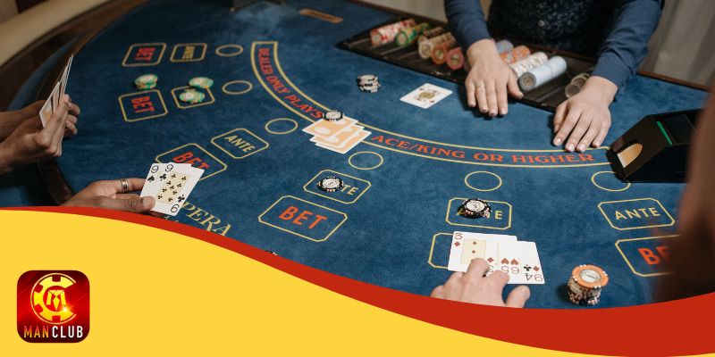 Cách Chơi Poker Giỏi – Phương Pháp Chuyên Nghiệp 3 Những sự lựa chọn của người tham gia poker