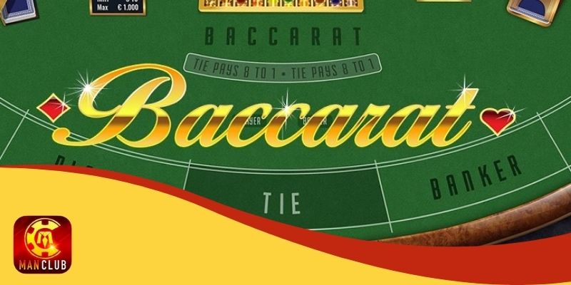 Casino Baccarat Online – Giải Trí Hấp Dẫn Không Nên Bỏ Lỡ 2 Casino baccarat online có luật chơi đơn giản