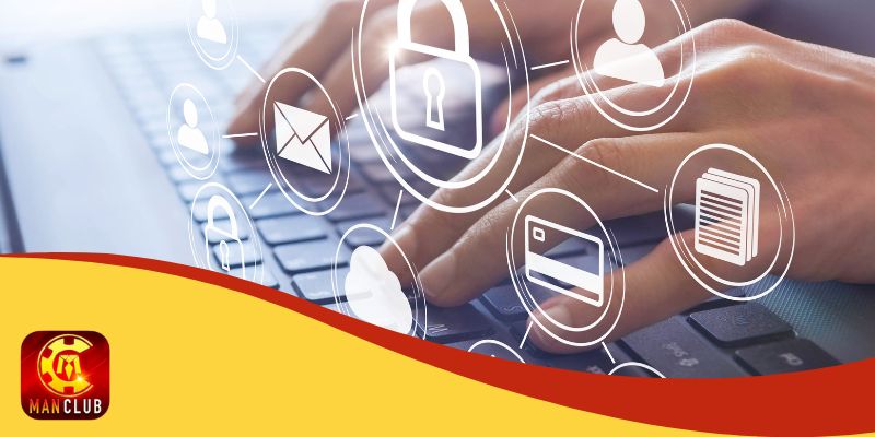 Chính Sách Bảo Mật An Toàn Hàng Đầu Cho Hội Viên 2 Cam kết bảo mật an toàn tuyệt đối thông tin của người chơi