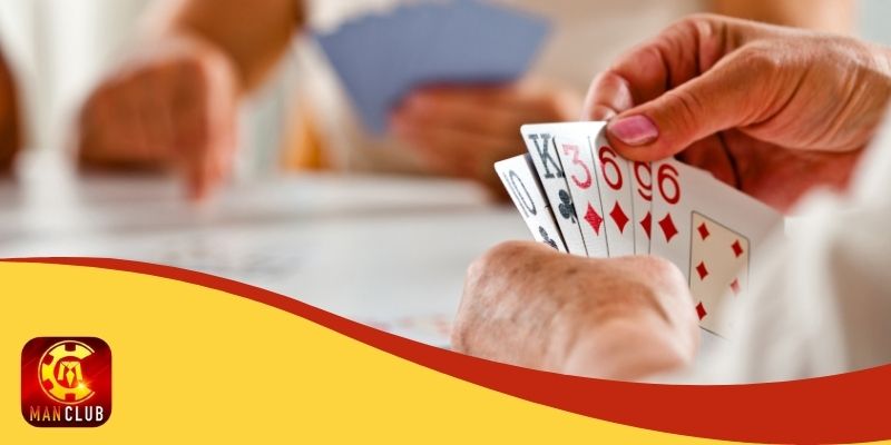 Đánh Bài Miễn Phí – Giải Trí Hấp Dẫn Không Giới Hạn 3 Điều kiện tham gia game bài miễn phí