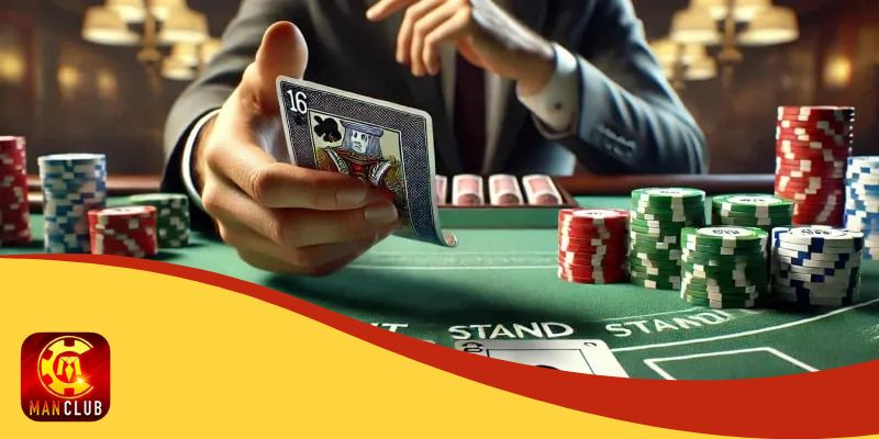 Đánh Bài Sâm Lốc Online Manclub – Trải Nghiệm Đỉnh Cao 3 Hướng dẫn chơi sâm lốc online trên app điện thoại