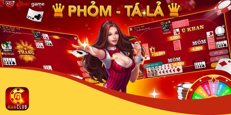 Giới Thiệu Manclub – Sân Chơi Giải Trí Đẳng Cấp 2 Giới thiệu về trò chơi trên nền tảng giải trí online