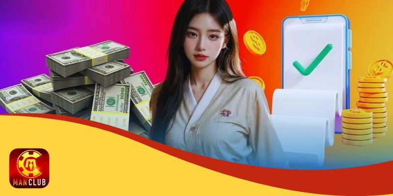 Nạp Tiền Manclub Chi Tiết Nhất 2025 Cho Người Mới 1 Nạp tiền Manclub an toàn nhanh chóng