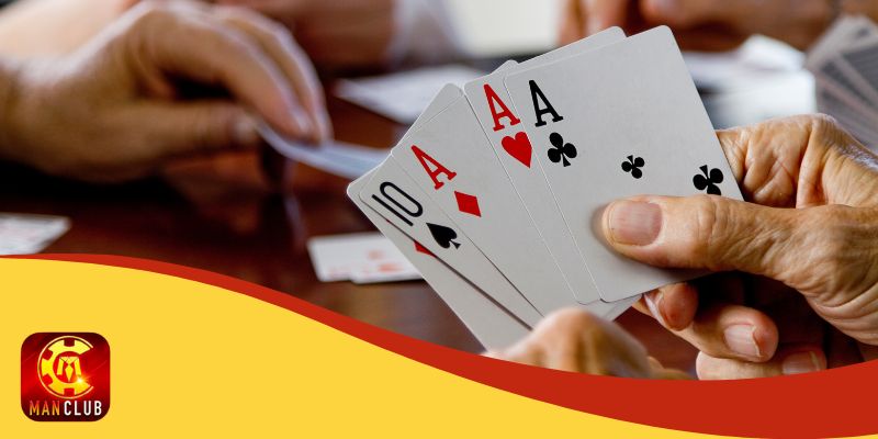 Tấn Online – Game Bài Đổi Thưởng Đỉnh Cao 2025 3 Những quy tắc trong game bài tấn cơ bản