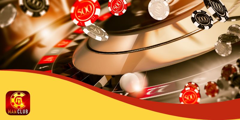 Vòng Quay Roulette Online - Chơi Thưởng Không Giới Hạn 2 Nguyên tắc chơi của vòng quay roulette online
