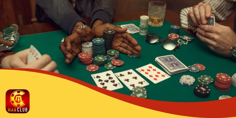 Win Game Bài Manclub - Top 5 Game Đổi Thưởng Cao Nhất 3 Game bài casino Blackjack ăn thưởng chất