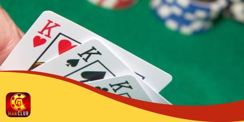 Cách Chơi Bài Cào 3 Lá Dễ Hiểu, Áp Dụng Ngay Để Thắng Lớn 2 Những thông tin cơ bản về bài cào 3 lá cần nắm