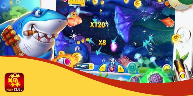 Bắn Cá 3D – Chinh Phục Mọi Màn Chơi Và Nhận Thưởng Khủng 2 Khi tham gia bắn cá 3D cần nắm những thông tin gì?