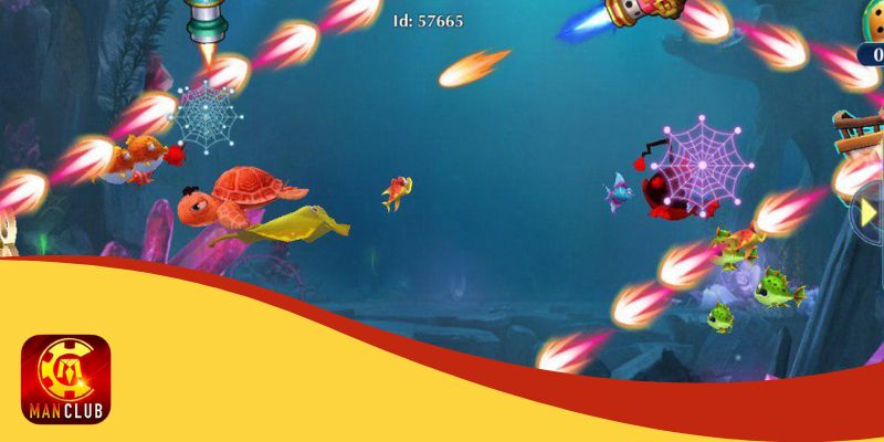 Bắn Cá 3D – Chinh Phục Mọi Màn Chơi Và Nhận Thưởng Khủng 3 Tại sao nên chọn Manclub là nên tảng để tham gia chơi