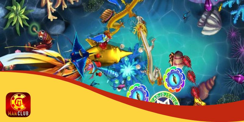 Bắn Cá Ăn Xu - Bí Quyết Giúp Bạn Thắng Lớn Mỗi Lần Chơi 3 Nắm vững các lỗi và các khắc phục khi gặp phải