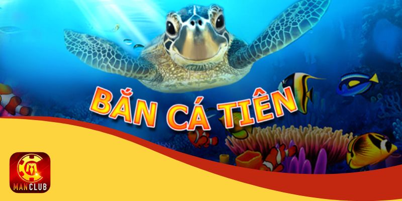 Bắn Cá Tiên – Cách Săn Cá Cực Dễ Để Thắng Lớn Mỗi Ngày 2 Nắm những thông tin cơ bản trước khi chơi bắn cá tiên