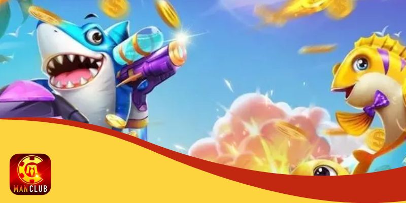 Chơi Bắn Cá Xèng Đổi Thưởng, Chiến Thắng Ngay Hôm Nay 2 Cùng tìm hiểu lý do tại sao bắn cá xèng đổi thưởng lại được ưa chuộng đến thế?