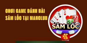 Chơi game đánh bài