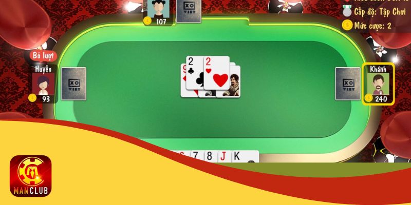 Game Bài Tiến Lên – Trải Nghiệm Đấu Trí Đỉnh Cao Ngay 3 Nên áp dụng những mẹo để nâng cao khả năng rinh thưởng