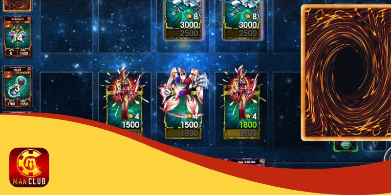 Khám Phá Game Bài Yugioh – Thách Thức Chiến Thuật Đỉnh Cao 2 Trước khi tham gia game bài Yugioh cần nắm những thông tin cơ bản