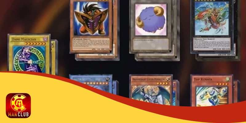 Khám Phá Game Bài Yugioh – Thách Thức Chiến Thuật Đỉnh Cao 3 Tìm hiểu sự khác nhau giữa loại hình truyền thống và onine