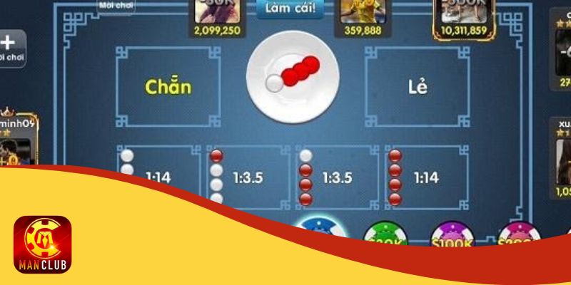 Xóc Đĩa Online Đổi Thưởng, Tham Gia Ngay Để Rinh Tiền Thật 2 Tìm hiểu về những thông tin cơ bản ở trò xóc đĩa online